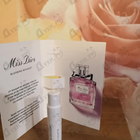Отзывы Christian Dior Miss Dior Blooming Bouquet