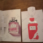 Отзыв Christian Dior Miss Dior Blooming Bouquet