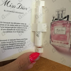 Отзыв Christian Dior Miss Dior Blooming Bouquet