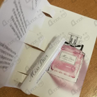 Отзывы Christian Dior Miss Dior Blooming Bouquet