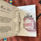 Духи Miss Dior Blooming Bouquet от Christian Dior