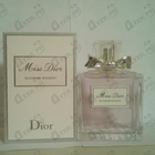 Отзыв Christian Dior Miss Dior Blooming Bouquet