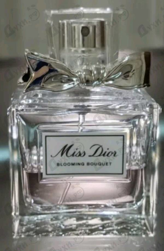 Духи Miss Dior Blooming Bouquet от Christian Dior