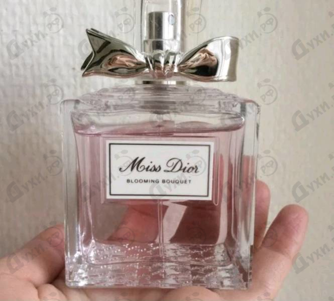 Купить Miss Dior Blooming Bouquet от Christian Dior