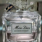 Отзыв Christian Dior Miss Dior Blooming Bouquet