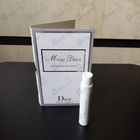 Отзывы Christian Dior Miss Dior Blooming Bouquet