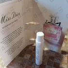 Отзывы Christian Dior Miss Dior Blooming Bouquet