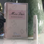 Отзыв Christian Dior Miss Dior Blooming Bouquet