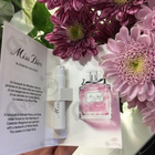 Отзыв Christian Dior Miss Dior Blooming Bouquet