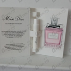 Отзыв Christian Dior Miss Dior Blooming Bouquet