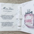 Духи Miss Dior Blooming Bouquet от Christian Dior
