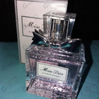 Духи Miss Dior Blooming Bouquet от Christian Dior