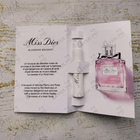 Отзыв Christian Dior Miss Dior Blooming Bouquet