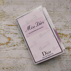 Отзыв Christian Dior Miss Dior Blooming Bouquet