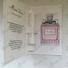 Отзыв Christian Dior Miss Dior Blooming Bouquet