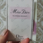 Отзывы Christian Dior Miss Dior Blooming Bouquet