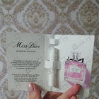 Отзыв Christian Dior Miss Dior Blooming Bouquet