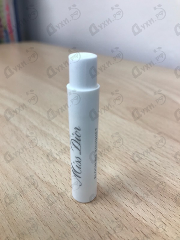 Духи Miss Dior Blooming Bouquet от Christian Dior