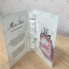 Отзыв Christian Dior Miss Dior Blooming Bouquet