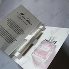 Духи Miss Dior Blooming Bouquet от Christian Dior