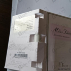 Духи Miss Dior Blooming Bouquet от Christian Dior