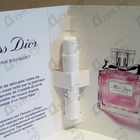 Духи Miss Dior Blooming Bouquet от Christian Dior