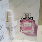 Духи Miss Dior Blooming Bouquet от Christian Dior