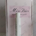 Духи Miss Dior Blooming Bouquet от Christian Dior