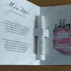 Отзыв Christian Dior Miss Dior Blooming Bouquet