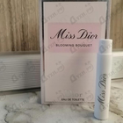 Духи Miss Dior Blooming Bouquet от Christian Dior