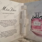 Отзыв Christian Dior Miss Dior Blooming Bouquet