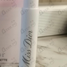 Отзыв Christian Dior Miss Dior Blooming Bouquet