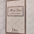Духи Miss Dior Blooming Bouquet от Christian Dior