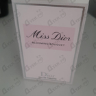 Духи Miss Dior Blooming Bouquet от Christian Dior