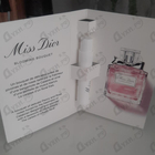 Отзывы Christian Dior Miss Dior Blooming Bouquet