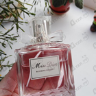 Отзыв Christian Dior Miss Dior Blooming Bouquet