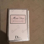 Отзыв Christian Dior Miss Dior Blooming Bouquet