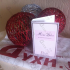 Отзыв Christian Dior Miss Dior Blooming Bouquet