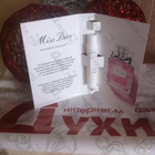 Духи Miss Dior Blooming Bouquet от Christian Dior