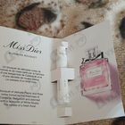 Отзыв Christian Dior Miss Dior Blooming Bouquet