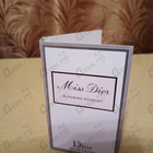 Отзыв Christian Dior Miss Dior Blooming Bouquet