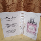 Духи Miss Dior Blooming Bouquet от Christian Dior