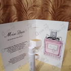 Отзыв Christian Dior Miss Dior Blooming Bouquet