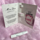Отзыв Christian Dior Miss Dior Blooming Bouquet