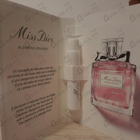Отзыв Christian Dior Miss Dior Blooming Bouquet