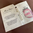 Духи Miss Dior Blooming Bouquet от Christian Dior