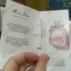 Отзыв Christian Dior Miss Dior Blooming Bouquet