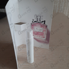 Отзыв Christian Dior Miss Dior Blooming Bouquet