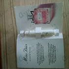 Отзыв Christian Dior Miss Dior Blooming Bouquet