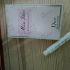 Отзыв Christian Dior Miss Dior Blooming Bouquet